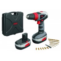 SKIL Wiertarko-wkrętarka 1003 AT 18V 2aku