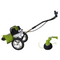 ZIPPER Kosa ogrodowa mobilna ZI-MOS125