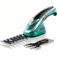 BOSCH Nożyce do trawy ISIO 3,6V Li-Ion akum.