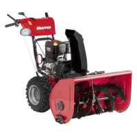 SNAPPER Odśnieżarka spalinowa L1528EX B&S 305