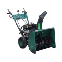 VEGA Odśnieżarka spalinowa KC 624 LONCIN S 196