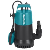 MAKITA Pompa zatapialna PF0800 800W