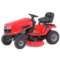 SNAPPER Traktor ELT 17542 17,5HP