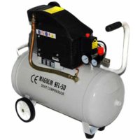 MAGNUM Kompresor SFL-50 1,5KW 50L 206L/min
