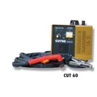 MAGNUM Przecinarka plazmowa CUT 60