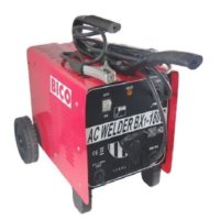 MAGNUM Spawarka transformatorowa BX1-180C CE175W