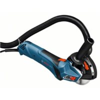 BOSCH Wycinarka do glazury GCT115 720W