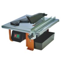 DEDRA Przecinarka do glazury 180mm PANSAM 600W