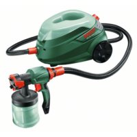 BOSCH Pistolet do malowania PFS 105E WP