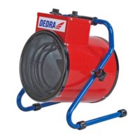 DEDRA Nagrzewnica elektryczna DED9930