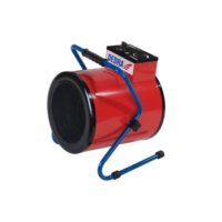 DEDRA Nagrzewnica elektryczna DED9931