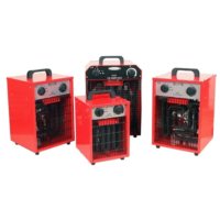 MAGNUM Nagrzewnica elektryczna E2 2KW 230V