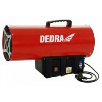 DEDRA Nagrzewnica gazowa DED9943