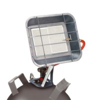 EINHELL Promiennik gazowy GS 4600