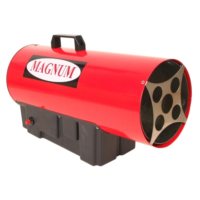 MAGNUM Nagrzewnica gazowa G30