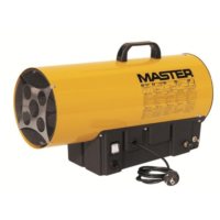 MASTER Nagrzewnica gazowa BLP 30 M