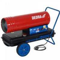 DEDRA Nagrzewnica olejowa DED9951