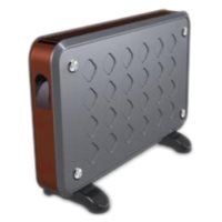 RAVANSON Konwektor elektryczny CH-9000X