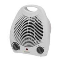 RAVANSON Termowentylator FH-105