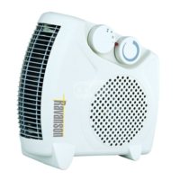 RAVANSON Termowentylator FH-200